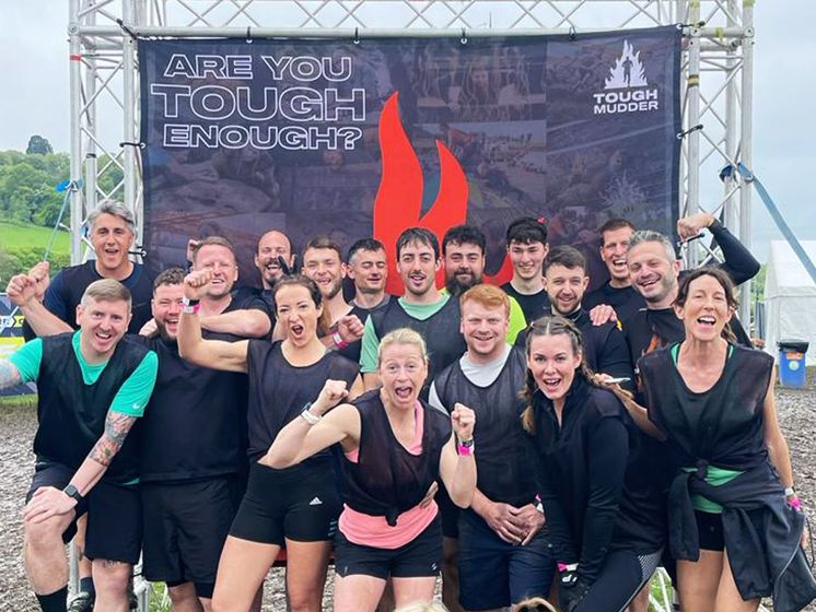 2025 Workplace Culture Award national winner: Barr Group Ltd