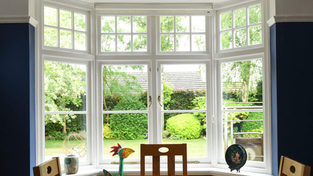 Bay casement window by The Sash Window Workshop 2000px