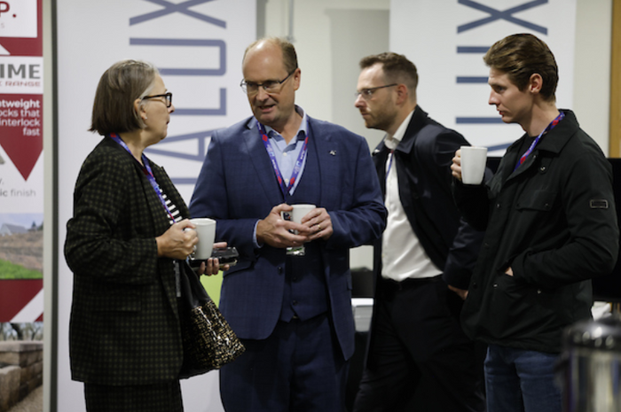 Construction Summit Glasgow 2025