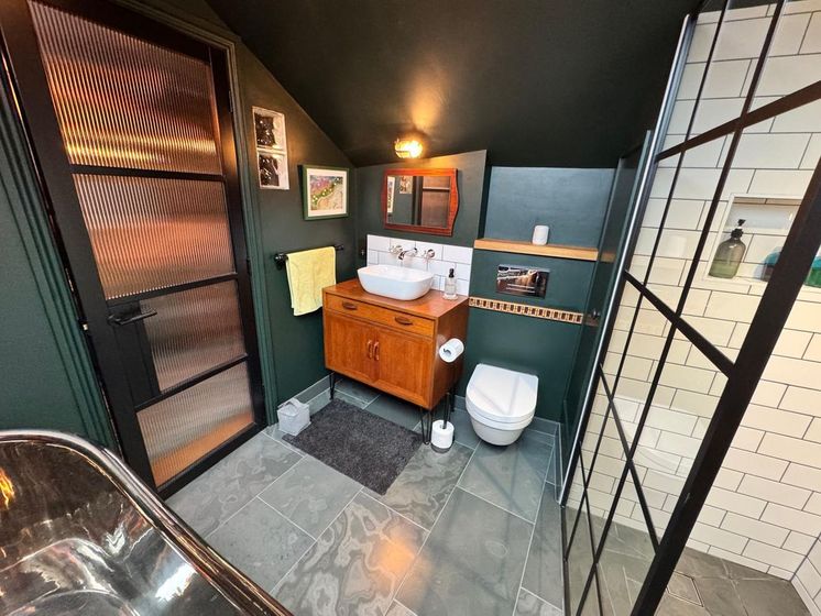 2025 MBAs, I J Curry & Son Limited, National Bathroom Project winner