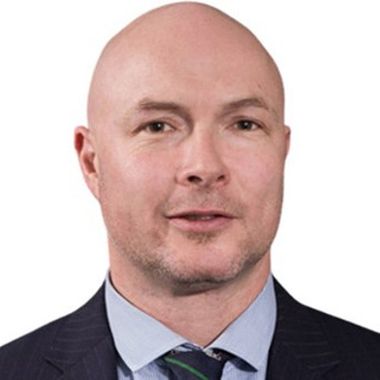 Alastair Raitt