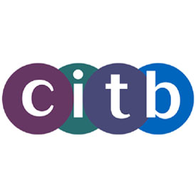 CITB logo