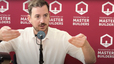 Mike Reader Podcast
