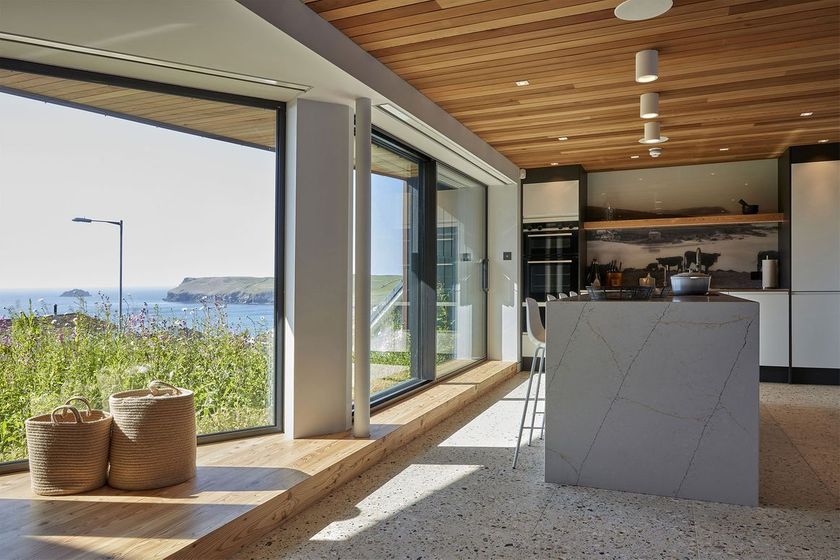 2025 MBAs, Add Sustainable Construction Ltd, National Housebuilder Award winner