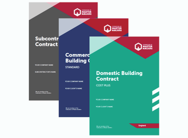 Browse FMB contracts