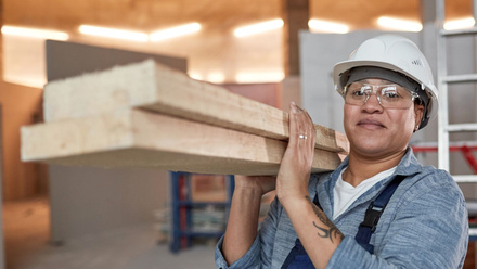 iStock-1293447893 female builder carpenter timber.jpg