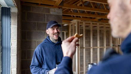 Builder onsite talking tea biscuits mental health (1).jpg