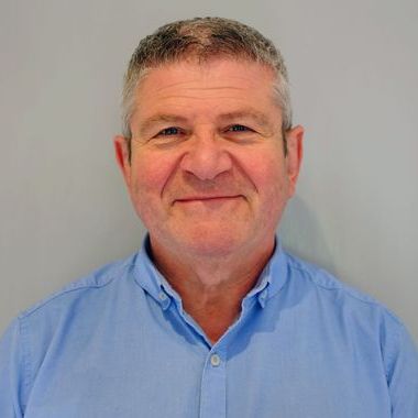 Andy Harper