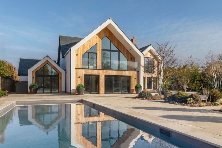 2025 Workplace Culture Award national winner: Barr Group Ltd