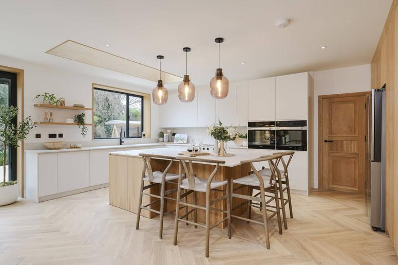 Happy Building London Limited - kitchen renovation.jpg