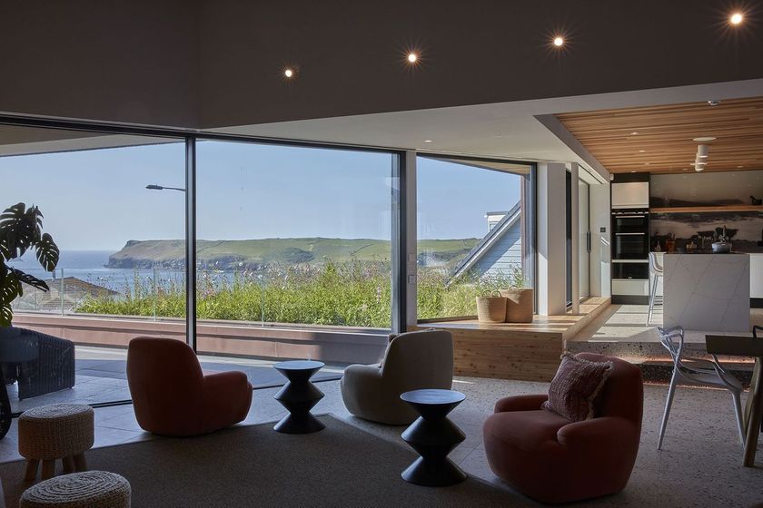 2025 MBAs, Add Sustainable Construction Ltd, National Housebuilder Award winner