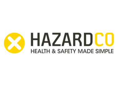 Sponsored by HazardCo