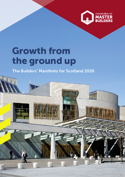 Manifesto for Scotland 2026