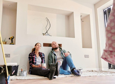 Ultimate guide to house renovation
