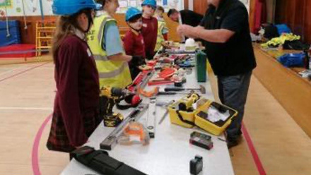 Martin Sneddon of Martin & Son Builders, Outstanding Builder of the Year 2025 national winner 1