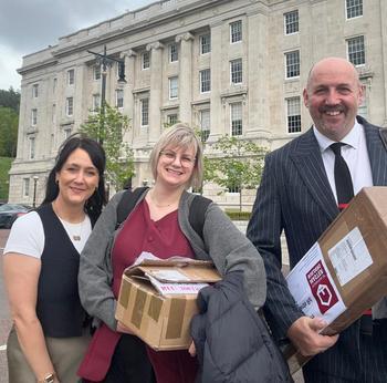 FMB NI Stormont Licensing team.jpg