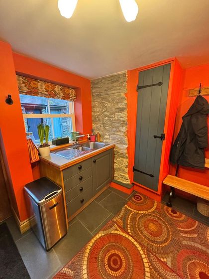 2025 MBAs, I J Curry & Son Limited, Small Renovation Project national winner