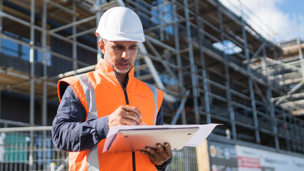 iStock Builder viewing plans