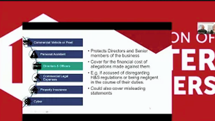 FMB Insurance webinar 2025 thumbnail