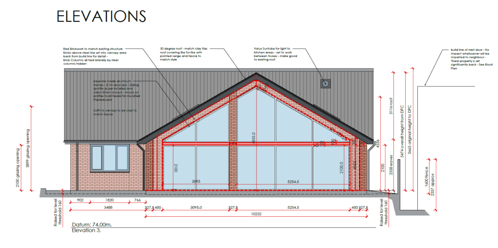 2025 MBAs, SG Design and Build (Construction) Ltd, Medium Renovation Project national winner