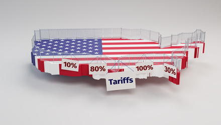 Trump Tariffs