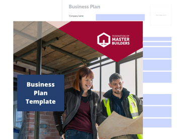 Easy to use and designed for builders