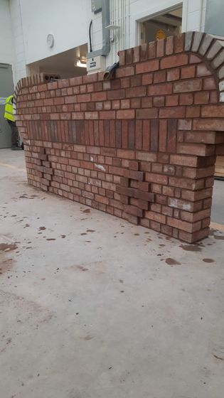 Liam Adamson of Haldane Construction Services Ltd., Apprentice of the Year 2025 national winner