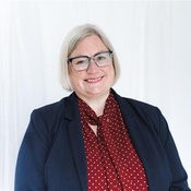 Carolyn Frank