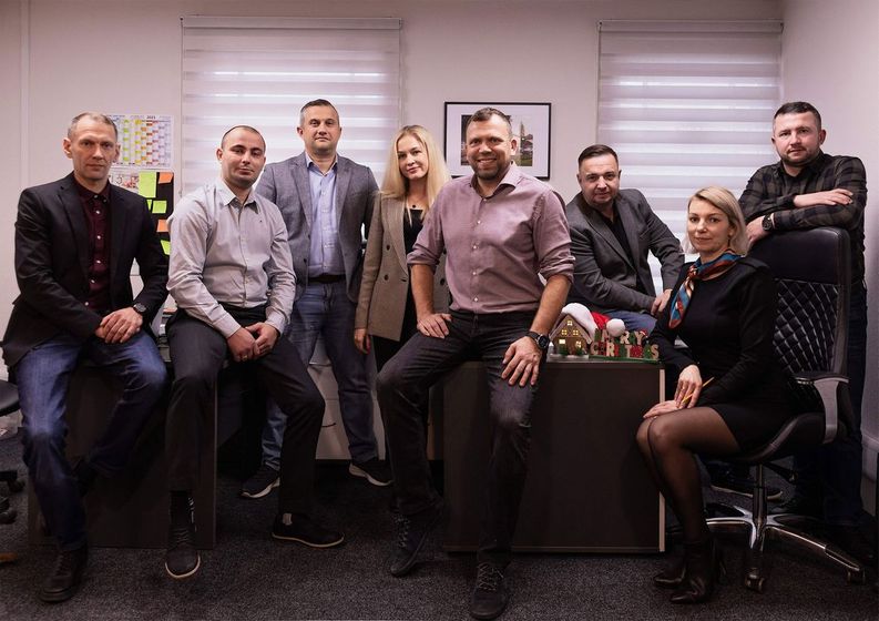 Home Republic Limited, Business of the Year 2025 national winner