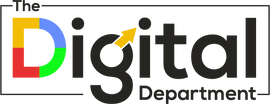 The Digital Department logo
