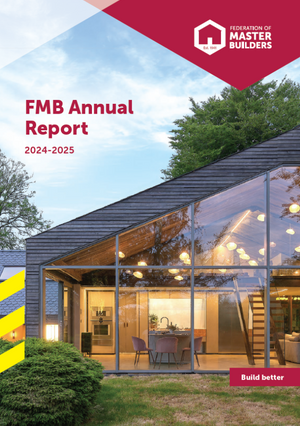 2024-2025 FMB Annual Report