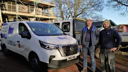 HMR at Elothian farm renovation Nov 22.jpg