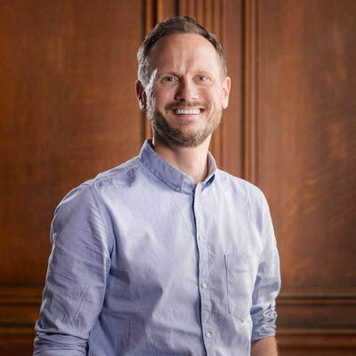 Iain Kitley