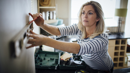 iStock-Woman doing DIY.jpg