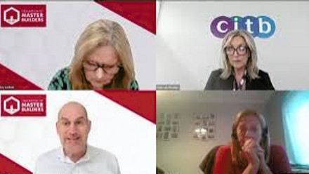 CITB grant changes webinar thumbnail