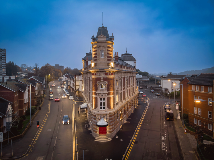 2025 MBAs, R & M Williams Limited, Commercial or Public Sector Project national winner