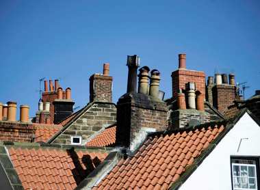 Ultimate guide to chimneys