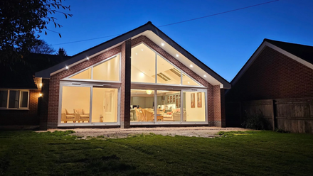 2025 MBAs, Medium Renovation Project national winner 1