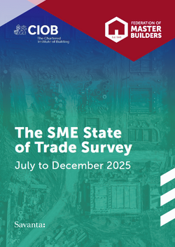 FMB State of Trade survey
