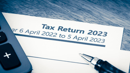 iStock-15761784952023 tax year return HMRC.jpg