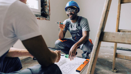 Builder on site with colleague.jpg