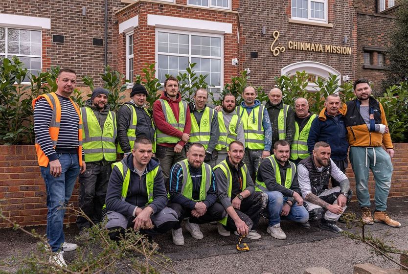 Home Republic Limited, Business of the Year 2025 national winner