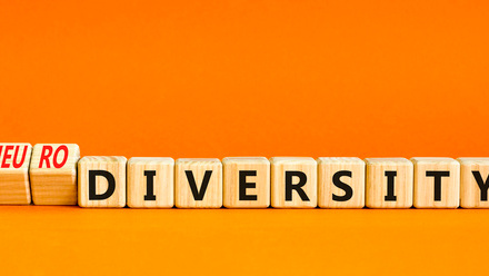 iStock Neurodiversity