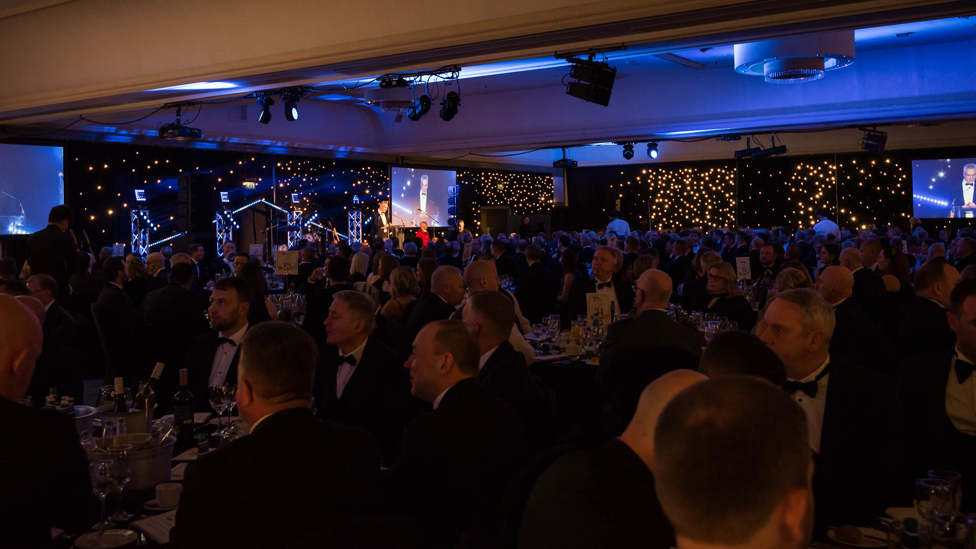 CECA Scotland’s Annual Awards & Dinner