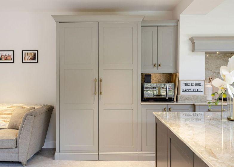 2025 MBAs, ASJ Construction Ltd, National Kitchen Project winner