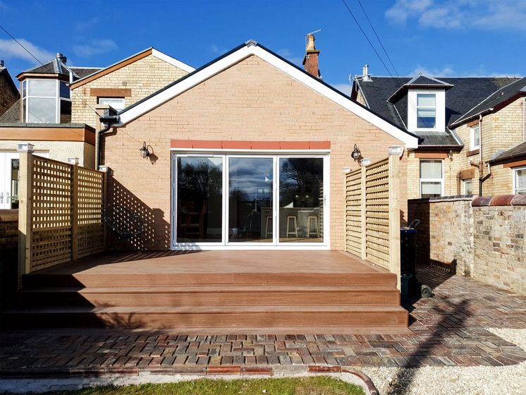 Martin Sneddon of Martin & Son Builders, Outstanding Builder of the Year 2025 national winner