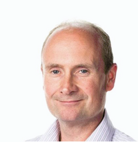 Gordon Nelson