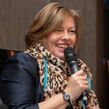 Maria Coulter