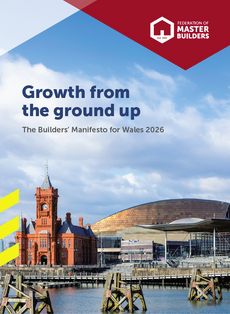 FMB Manifesto cover page