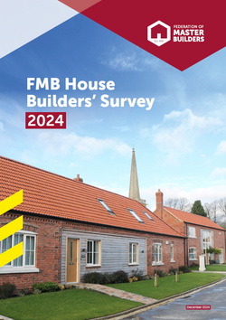 FMB House Builder Survey 2024